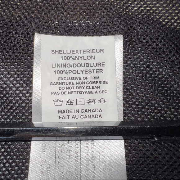 Tilley endurable jacket women’s size large - Picture 9 of 13